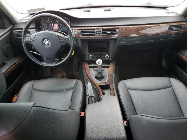 Photo 7 VIN: WBAVC93577KZ70478 - BMW 328 XI 