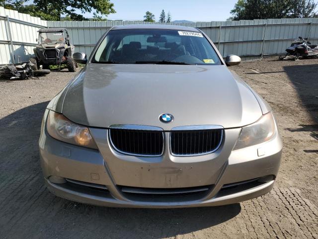 Photo 4 VIN: WBAVC93578K035673 - BMW 328 XI 