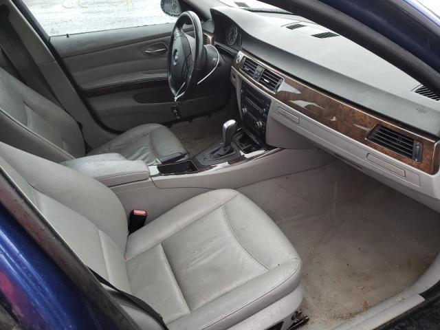 Photo 4 VIN: WBAVC93578K036158 - BMW 328 XI 