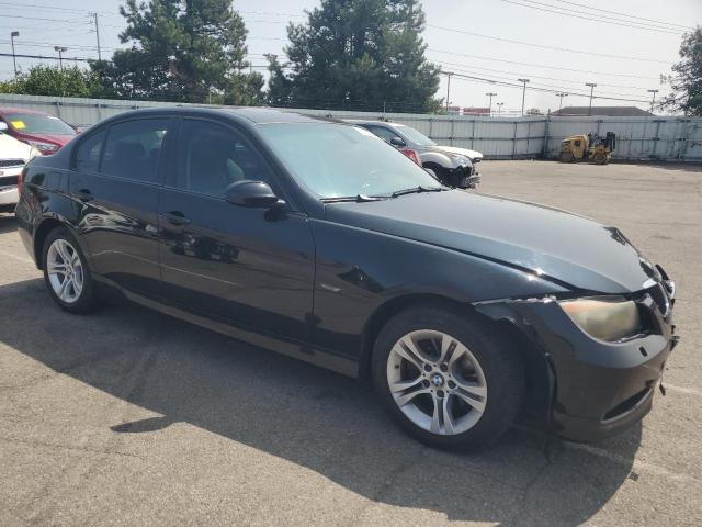 Photo 3 VIN: WBAVC93578K039920 - BMW 328 XI 