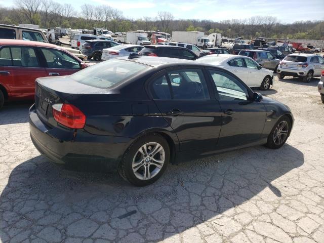 Photo 2 VIN: WBAVC93578K040940 - BMW 3 SERIES 