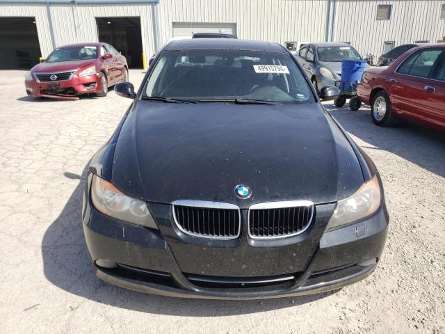 Photo 4 VIN: WBAVC93578K040940 - BMW 3 SERIES 