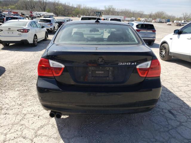 Photo 5 VIN: WBAVC93578K040940 - BMW 3 SERIES 