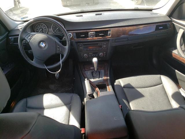 Photo 7 VIN: WBAVC93578K040940 - BMW 3 SERIES 