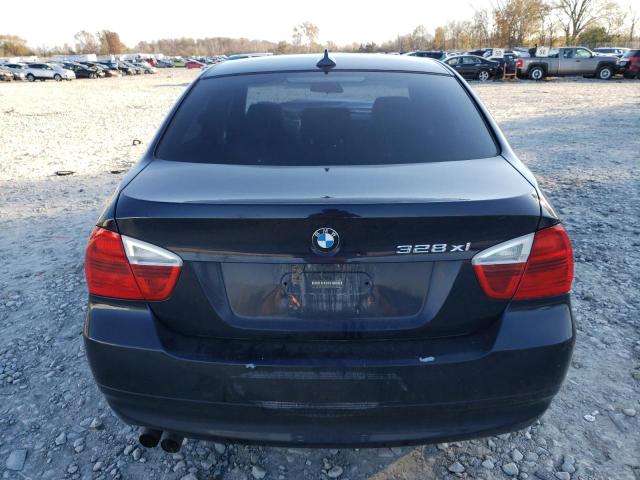 Photo 5 VIN: WBAVC93587K030772 - BMW 3 SERIES 