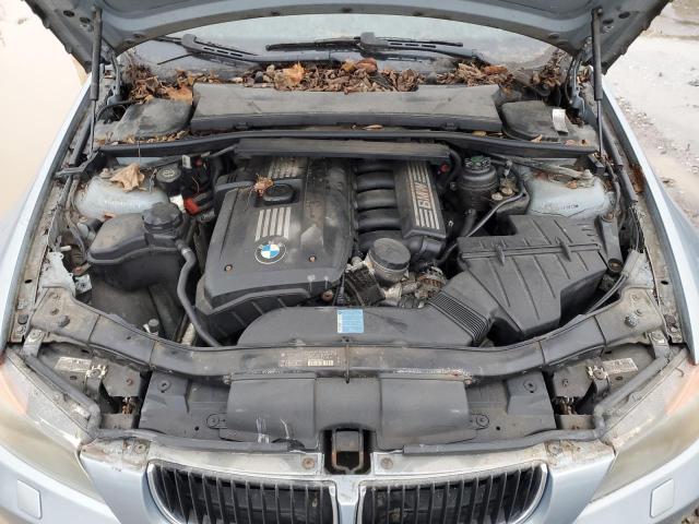 Photo 10 VIN: WBAVC93587KX52601 - BMW 328 XI 