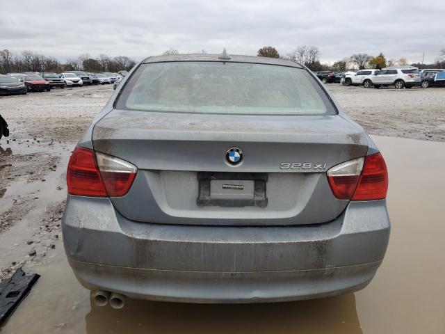 Photo 5 VIN: WBAVC93587KX52601 - BMW 328 XI 