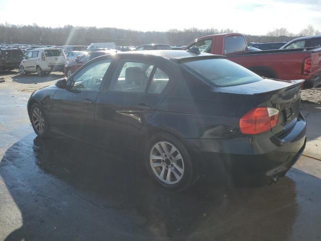 Photo 1 VIN: WBAVC93587KX56048 - BMW 328 XI 