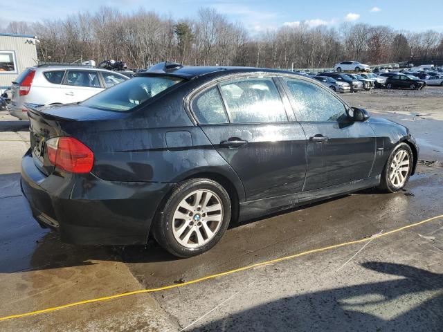 Photo 2 VIN: WBAVC93587KX56048 - BMW 328 XI 