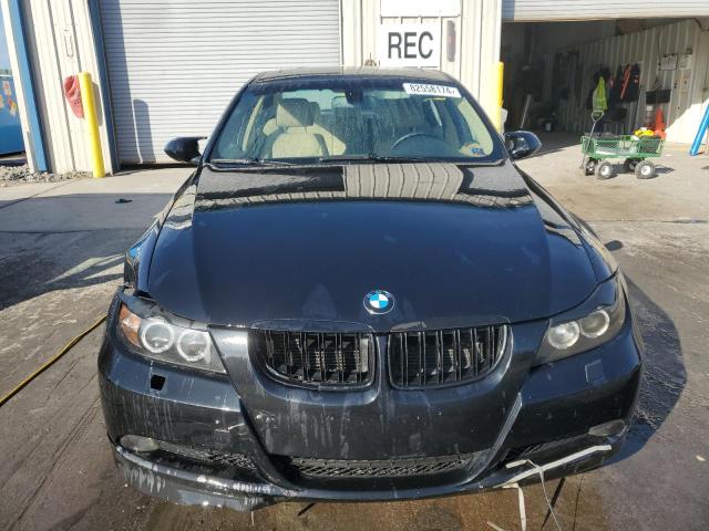 Photo 4 VIN: WBAVC93587KX56048 - BMW 328 XI 