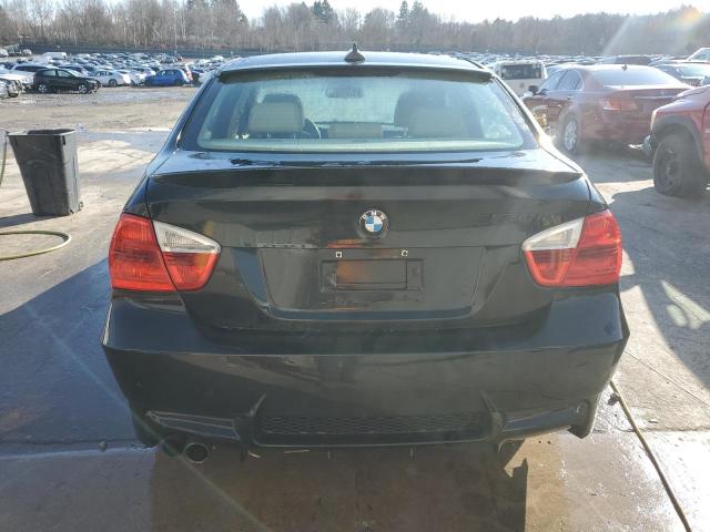 Photo 5 VIN: WBAVC93587KX56048 - BMW 328 XI 