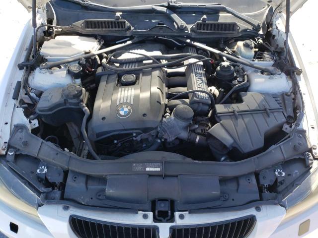 Photo 10 VIN: WBAVC93587KX59483 - BMW 328 XI 