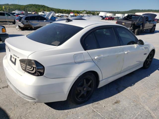 Photo 2 VIN: WBAVC93587KX59483 - BMW 328 XI 