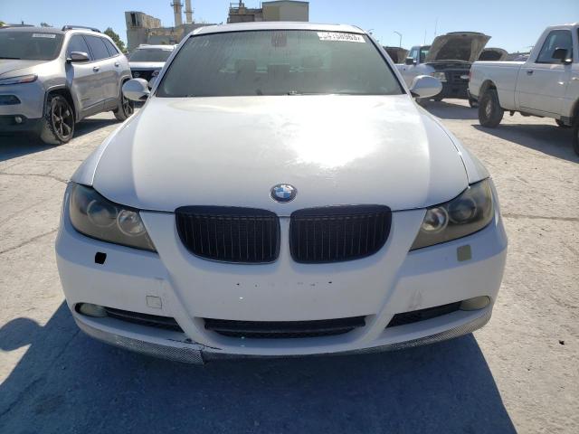 Photo 4 VIN: WBAVC93587KX59483 - BMW 328 XI 