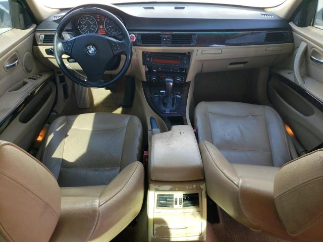 Photo 7 VIN: WBAVC93587KX59483 - BMW 328 XI 