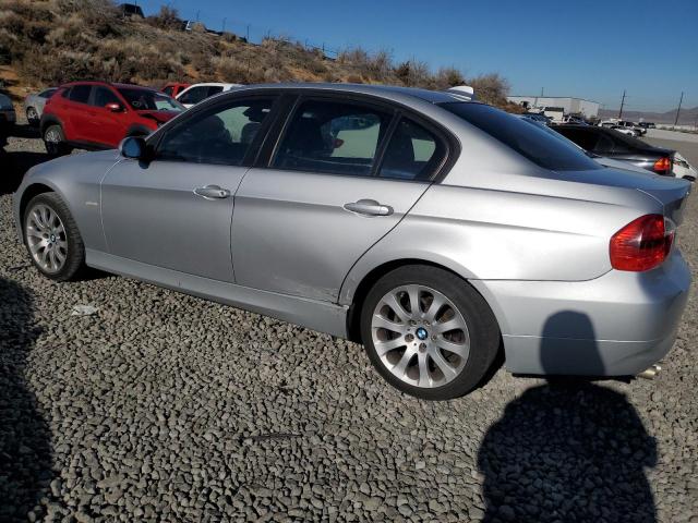 Photo 1 VIN: WBAVC93587KZ72112 - BMW 328 XI 