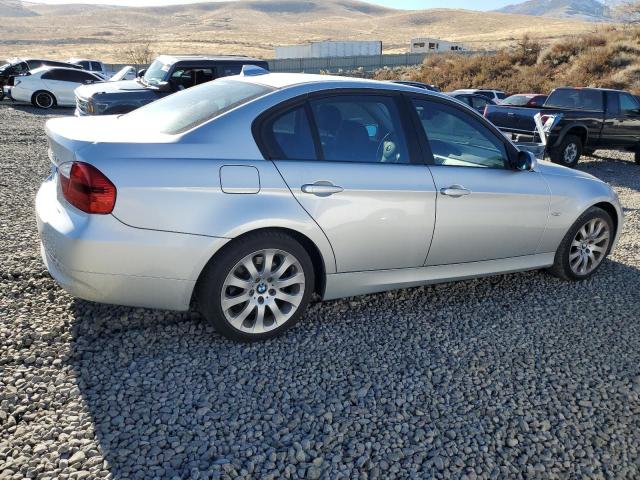 Photo 2 VIN: WBAVC93587KZ72112 - BMW 328 XI 