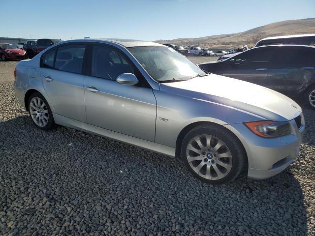 Photo 3 VIN: WBAVC93587KZ72112 - BMW 328 XI 