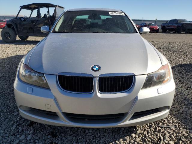 Photo 4 VIN: WBAVC93587KZ72112 - BMW 328 XI 