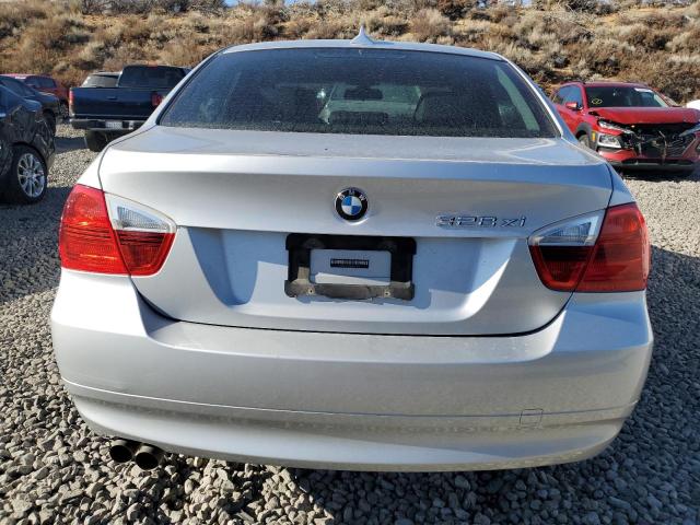 Photo 5 VIN: WBAVC93587KZ72112 - BMW 328 XI 