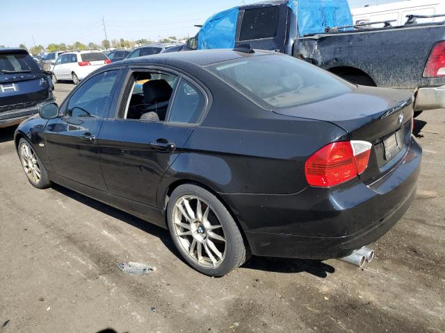 Photo 1 VIN: WBAVC93588K036217 - BMW 328 XI 