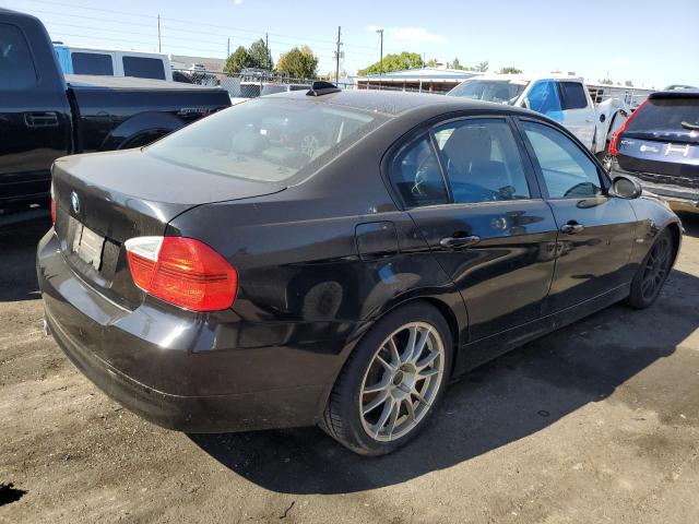 Photo 2 VIN: WBAVC93588K036217 - BMW 328 XI 