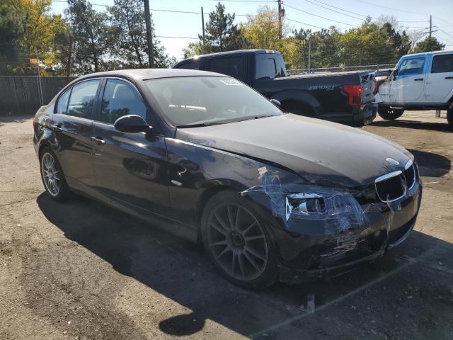 Photo 3 VIN: WBAVC93588K036217 - BMW 328 XI 