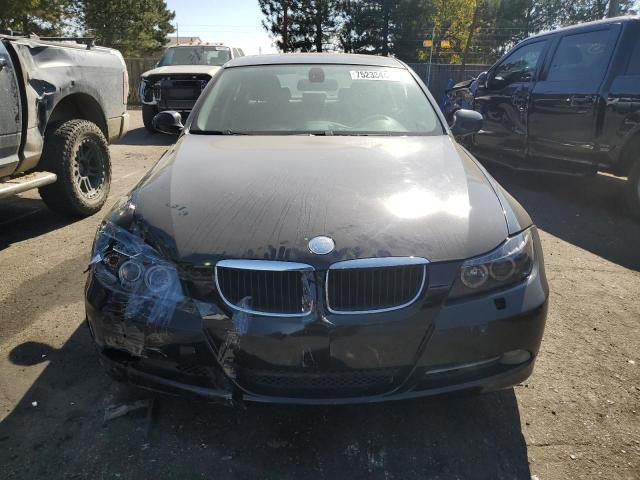 Photo 4 VIN: WBAVC93588K036217 - BMW 328 XI 