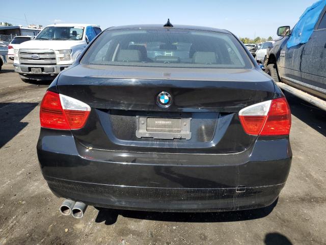 Photo 5 VIN: WBAVC93588K036217 - BMW 328 XI 