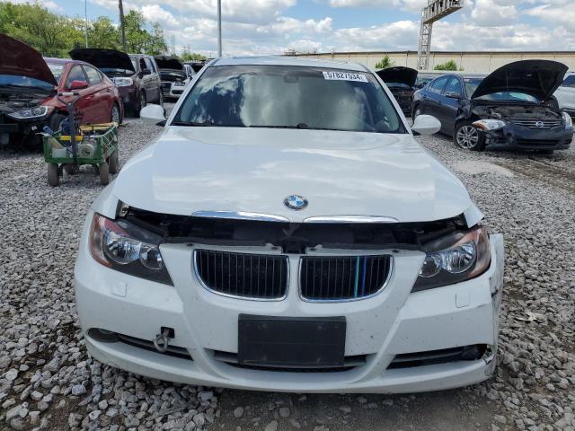 Photo 4 VIN: WBAVC93588K038386 - BMW 3 SERIES 