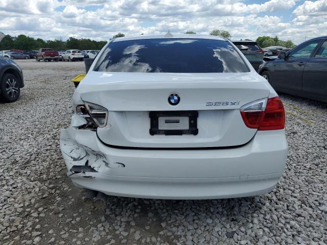 Photo 5 VIN: WBAVC93588K038386 - BMW 3 SERIES 