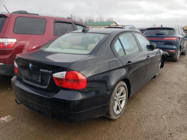 Photo 2 VIN: WBAVC93588K039277 - BMW 3 SERIES 