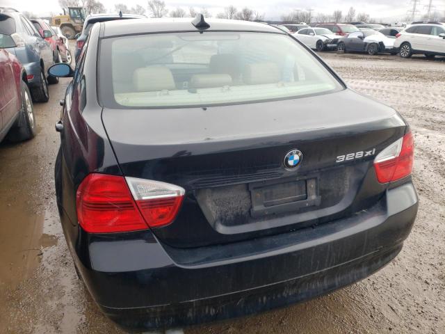 Photo 5 VIN: WBAVC93588K039277 - BMW 3 SERIES 