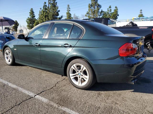 Photo 1 VIN: WBAVC93588K043720 - BMW 328 XI 