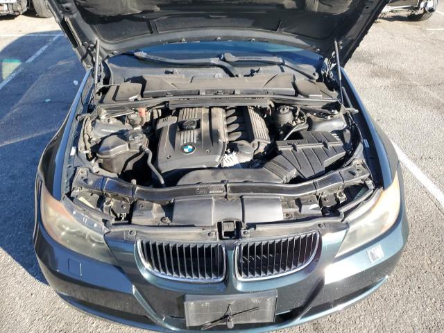 Photo 10 VIN: WBAVC93588K043720 - BMW 328 XI 