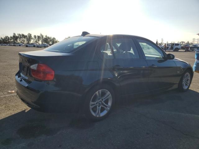 Photo 2 VIN: WBAVC93588K043720 - BMW 328 XI 