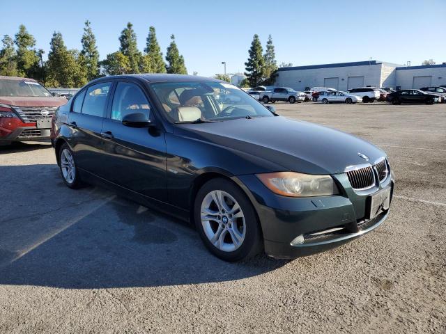 Photo 3 VIN: WBAVC93588K043720 - BMW 328 XI 