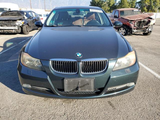 Photo 4 VIN: WBAVC93588K043720 - BMW 328 XI 