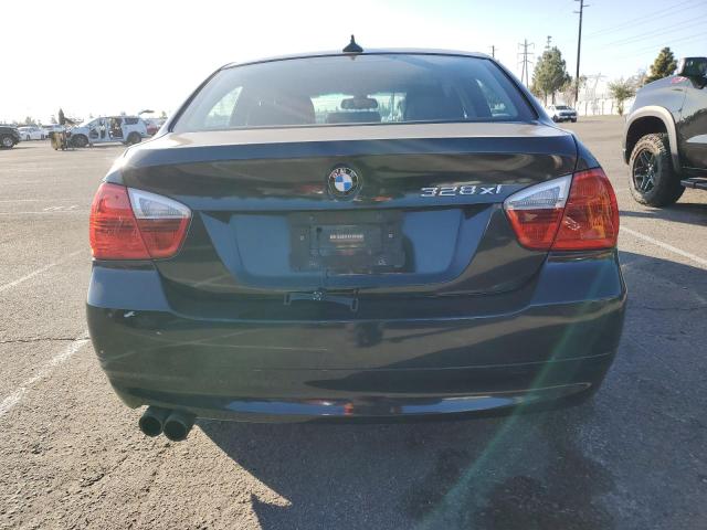 Photo 5 VIN: WBAVC93588K043720 - BMW 328 XI 