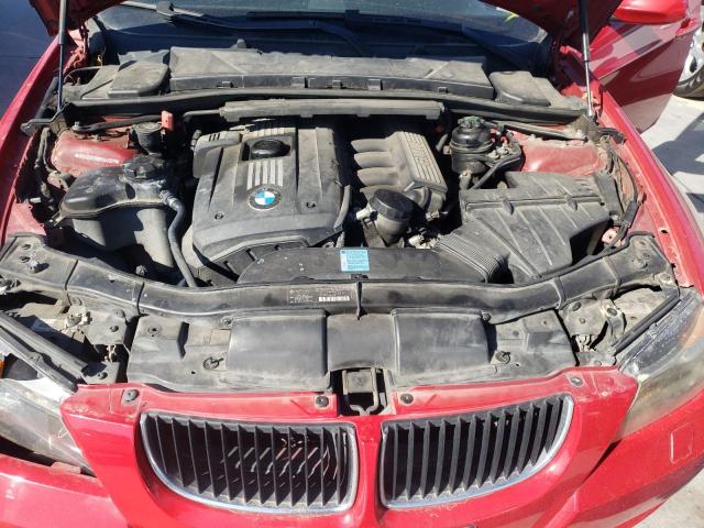 Photo 6 VIN: WBAVC93588K044057 - BMW 328 XI 