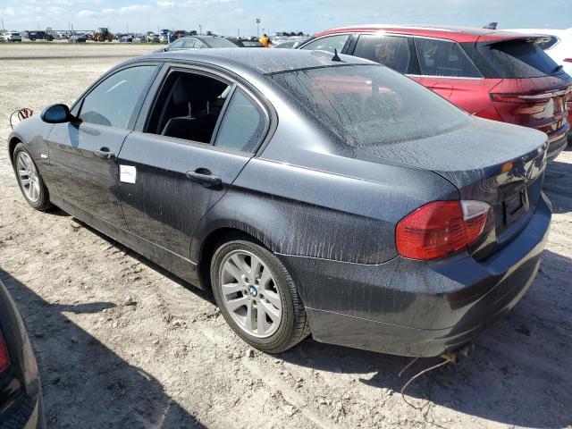 Photo 1 VIN: WBAVC93597K032398 - BMW 328 XI 