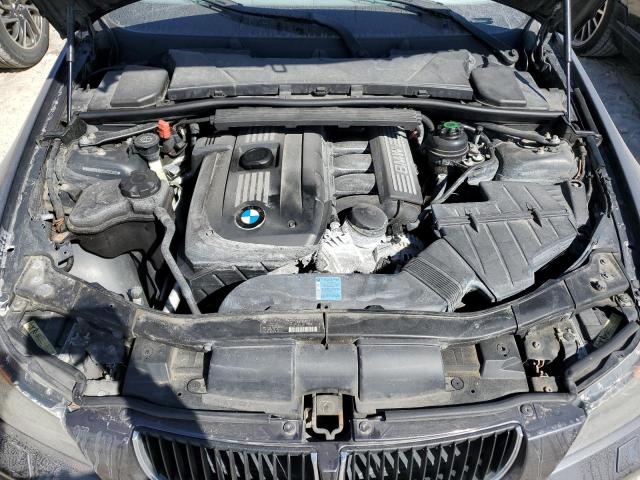 Photo 10 VIN: WBAVC93597K032398 - BMW 328 XI 