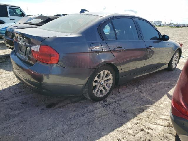 Photo 2 VIN: WBAVC93597K032398 - BMW 328 XI 