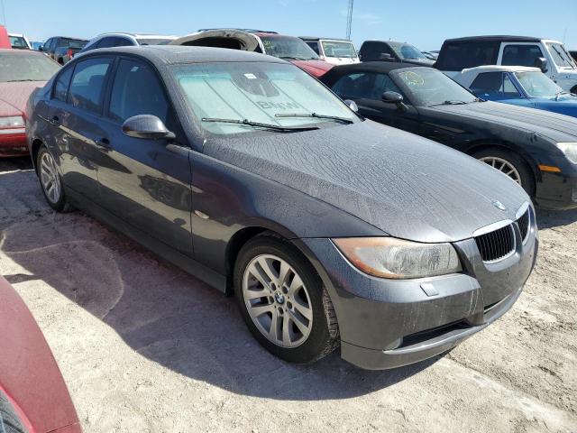 Photo 3 VIN: WBAVC93597K032398 - BMW 328 XI 