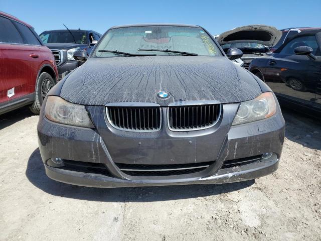 Photo 4 VIN: WBAVC93597K032398 - BMW 328 XI 