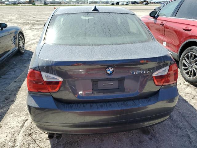 Photo 5 VIN: WBAVC93597K032398 - BMW 328 XI 