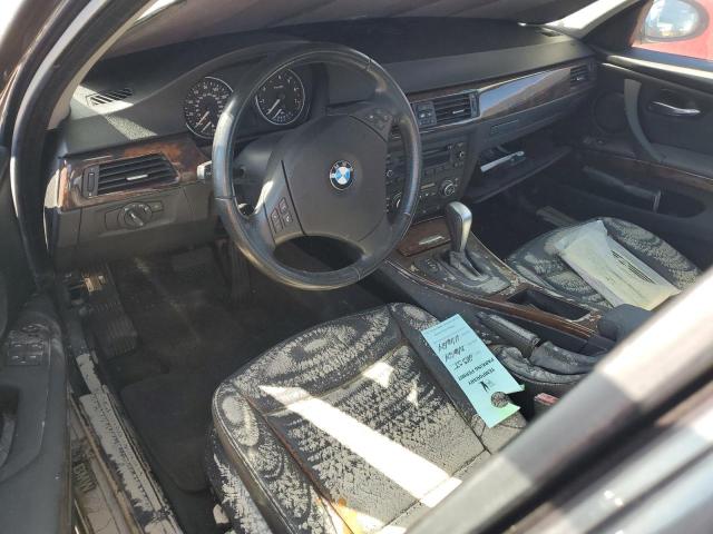 Photo 7 VIN: WBAVC93597K032398 - BMW 328 XI 