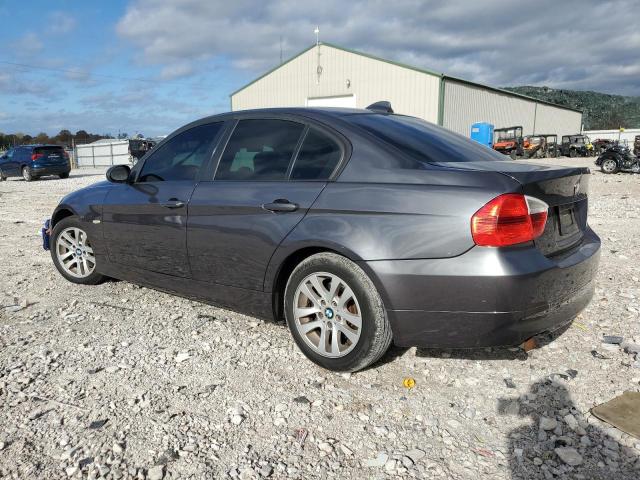 Photo 1 VIN: WBAVC93597KX56107 - BMW 328 XI 