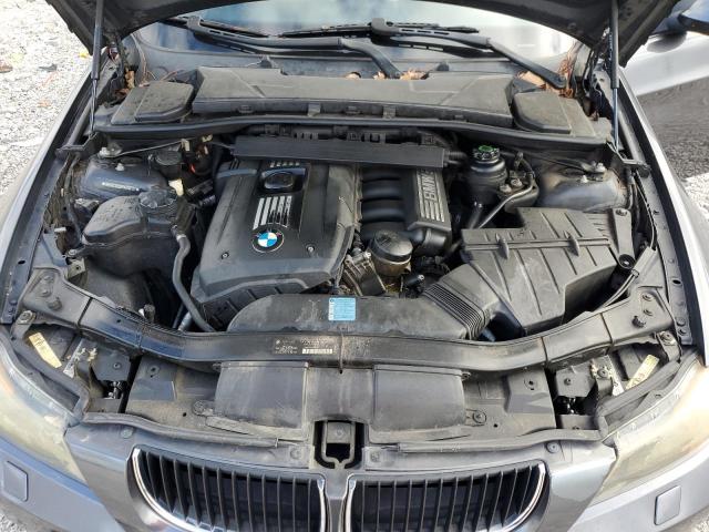 Photo 10 VIN: WBAVC93597KX56107 - BMW 328 XI 