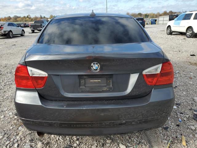 Photo 5 VIN: WBAVC93597KX56107 - BMW 328 XI 